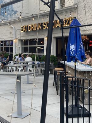 Barcocina Lakeview by null