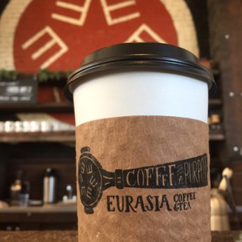 Eurasia Coffee Co - Coffee & Tea Near Me - Springfield, Missouri Eurasia Coffee Co - Coffee & Tea Near Me - Springfield, Missouri