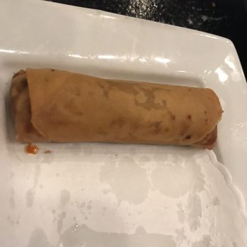 Thai at Laurel - Spring Rolls - Thai Near Me - Laurel, Maryland