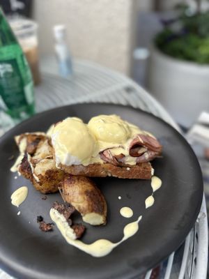 Rooster Boy Cafe by null