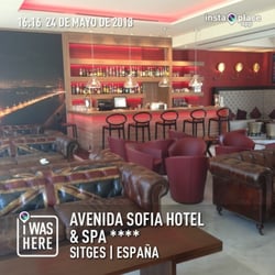 Hotel Avenida Sofía