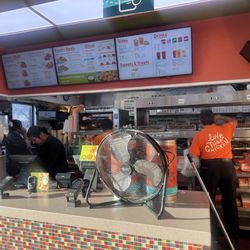 Popeyes Louisiana Kitchen