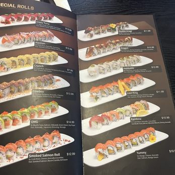 Toromi Sushi - 8/29/26. IG: @jasfoodchronicles - Sushi Bars Near Me - West Covina, California Toromi Sushi - 8/29/26. IG: @jasfoodchronicles - Sushi Bars Near Me - West Covina, California