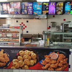 Uncle Willies Deli and Krispy Krunchy Fried Chicken