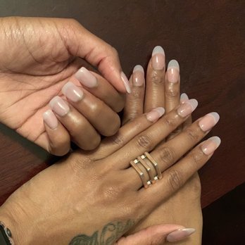 TLC Nails - Nail Salons Near Me - Marietta, Georgia