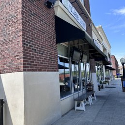Outside Outside