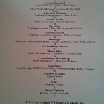 Mule Bar - Bars Near Me - Winooski, Vermont Mule Bar - Bars Near Me - Winooski, Vermont