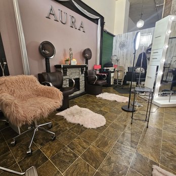 Aura Salon and Spa - Skin Care Near Me - Puyallup, Washington