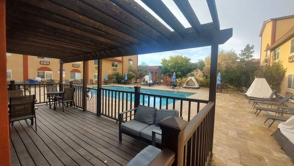 Aarchway Inn by null