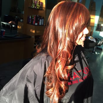 Hair Salon Studio - Hair Salons Near Me - Brentwood, California Hair Salon Studio - Hair Salons Near Me - Brentwood, California