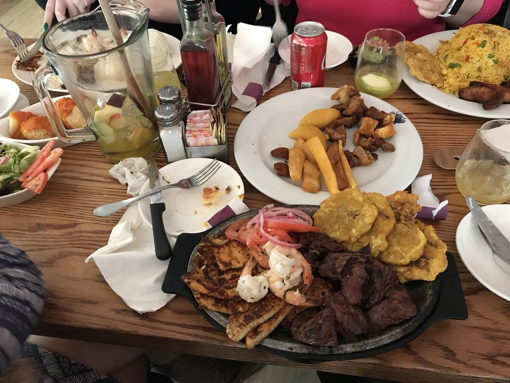 NOCHES DE COLOMBIA RESTAURANT & BAR 125 Photos & 97 Reviews 382