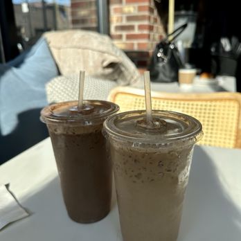 Tres Gatos Coffee - Iced latte's - Desserts Near Me - Midvale, Utah Tres Gatos Coffee - Iced latte's - Desserts Near Me - Midvale, Utah