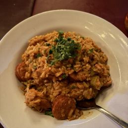 Jambalaya
