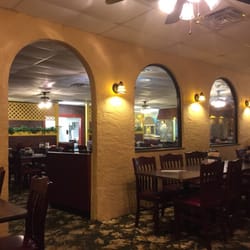 El Burrito Mexican Restaurant - Epic failure
