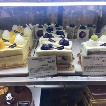 Tous Les Jours - Overpriced and mass produced - Coffee & Tea Near Me - Hillsboro, Oregon