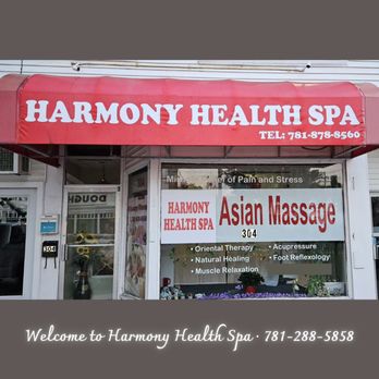 Harmony Health Spa - Massage Near Me - Rockland, Massachusetts Harmony Health Spa - Massage Near Me - Rockland, Massachusetts