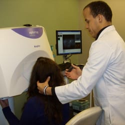 Robert Soltys, OD - Optomap