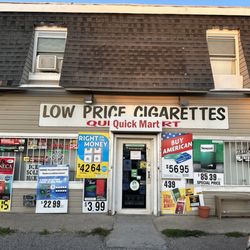 Quick Mart