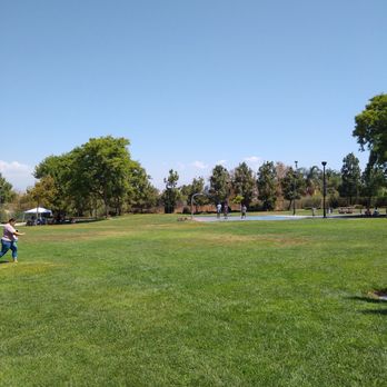 Celebration Park - Parks Near Me - Moreno Valley, California