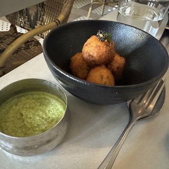 Copra - Indian Near Me - San Francisco, California