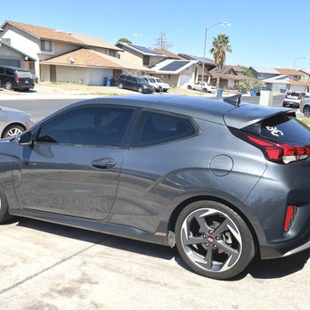 Preserve Auto Detailing - Exterior Paint Enhancement + Protection
Removes swirl marks/light imperfections, and adds protection to paint. - Auto Detailing Near Me Preserve Auto Detailing - Exterior Paint Enhancement + Protection
Removes swirl marks/light imperfections, and adds protection to paint. - Auto Detailing Near Me