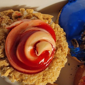 Hurts Donut - Donuts Near Me - New Orleans, Louisiana Hurts Donut - Donuts Near Me - New Orleans, Louisiana
