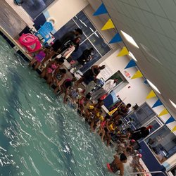 Saf-T-Swim of New Hyde Park