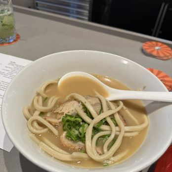 Star Noodle - Star Udon noodles were very good - Asian Fusion Near Me - Lahaina, Hawaii Star Noodle - Star Udon noodles were very good - Asian Fusion Near Me - Lahaina, Hawaii