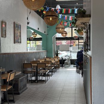 Middle East Cafe - Inside - Persian/Iranian Near Me - Berkeley, California Middle East Cafe - Inside - Persian/Iranian Near Me - Berkeley, California