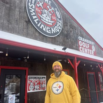 smiling moose - Brewpubs Near Me - Cranberry Township, Pennsylvania
