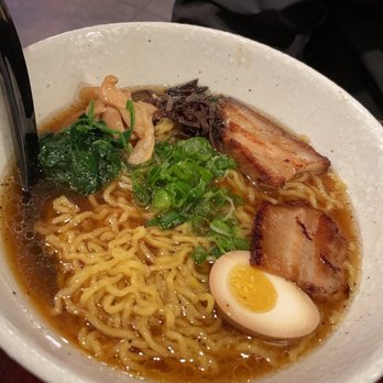 Ramen Show 2 - Shoyu Ramen - Ramen Near Me - Las Vegas, Nevada Ramen Show 2 - Shoyu Ramen - Ramen Near Me - Las Vegas, Nevada