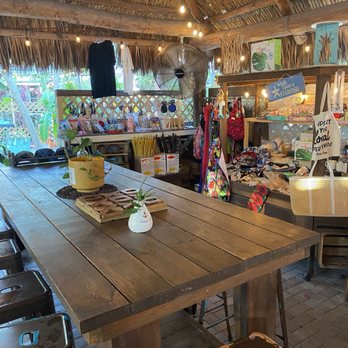 Irie Island Eats - Market - Coffee & Tea Near Me - Marathon, Florida
