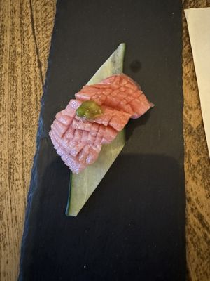 Masa Sushi by null