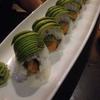 Akebono 515 - Veggie roll! - Sushi Bars Near Me - Des Moines, Iowa