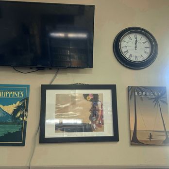 Kusina at Lumpia - Wall decor - Filipino Near Me - Sacramento, California Kusina at Lumpia - Wall decor - Filipino Near Me - Sacramento, California