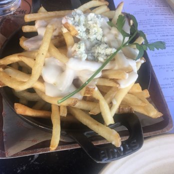 Saint & Second - New American Near Me - Long Beach, California