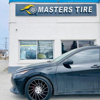 Masters Tire - Tires Near Me - Windsor, Ontario Masters Tire - Tires Near Me - Windsor, Ontario