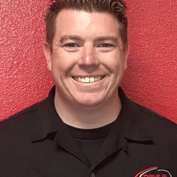 Drive-In Autosound - Justin, Store Manager