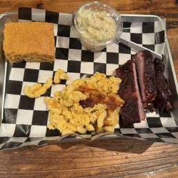 Ribs