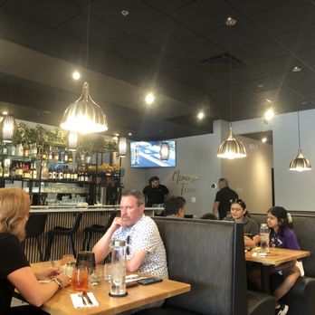Cafe On The Grove - Inside - Breakfast & Brunch Near Me - Rolling Meadows, Illinois Cafe On The Grove - Inside - Breakfast & Brunch Near Me - Rolling Meadows, Illinois