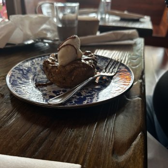 Cane - Bread pudding - Trinidadian Near Me - Washington, DC, District of Columbia