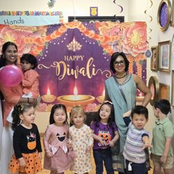 Curious Kids Preschool