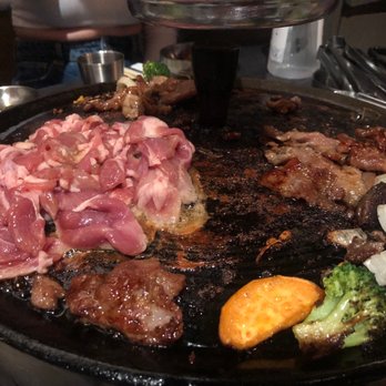 Let's Meat - Meat cooking - Korean Near Me - New York, New York Let's Meat - Meat cooking - Korean Near Me - New York, New York