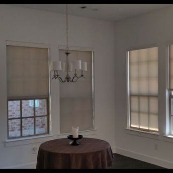 Superior Window Fashions - Express Roller Shades - Shades & Blinds Near Me - Prosper, Texas Superior Window Fashions - Express Roller Shades - Shades & Blinds Near Me - Prosper, Texas