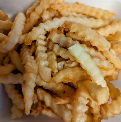 Raising Cane's Chicken Fingers by null