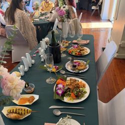 Thai Rice Spoon Catering