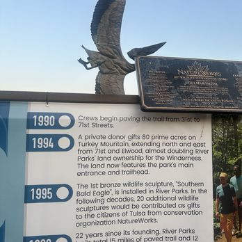 River Parks Authority - Community Service/Non-Profit Near Me - Tulsa, Oklahoma River Parks Authority - Community Service/Non-Profit Near Me - Tulsa, Oklahoma
