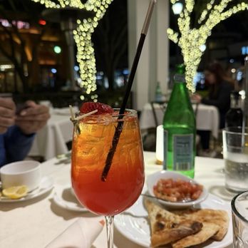 Villagio - Italian Near Me - Sunrise, Florida