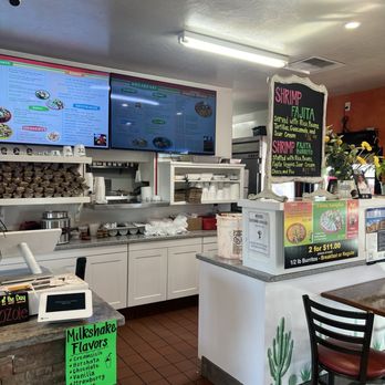 Meehos - Order counter~ - Mexican Near Me - Paradise, California Meehos - Order counter~ - Mexican Near Me - Paradise, California