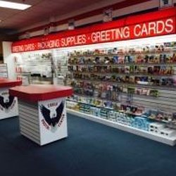 Eagle Postal Center